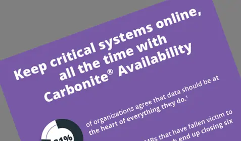 Carbonite_Infographic_Keep critical systems online