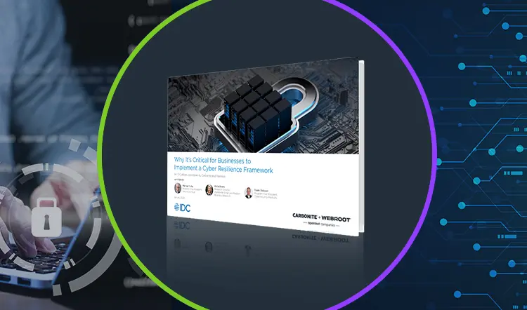 Color illustration of digital lock.