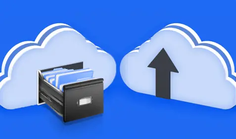 Backup or archiving? Here’s why you might need both