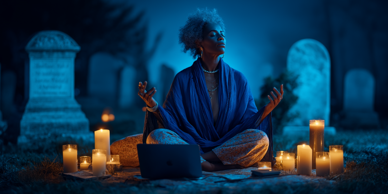 Cybersecurity Awareness Month: Why backing up your files is a must