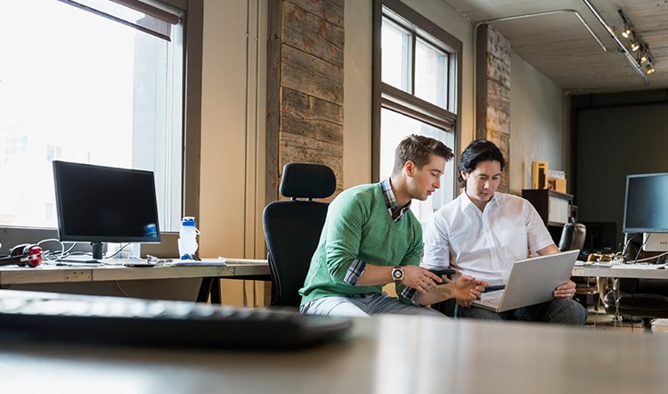 Carbonite Partner Spotlight: Data Doctors