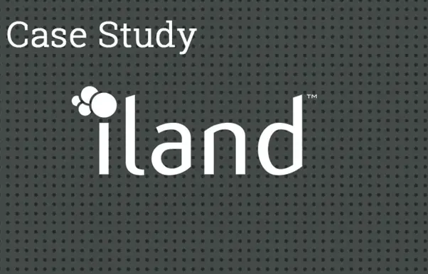iLand case study