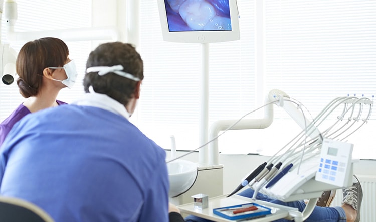 Carbonite Partner Saves Dental Practice from Ransomware Attack