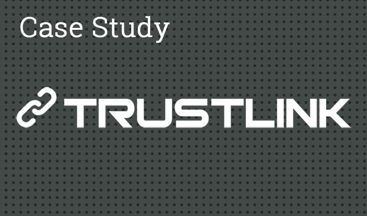 Trustlink logo