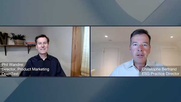 Video | Data Protection Conversation