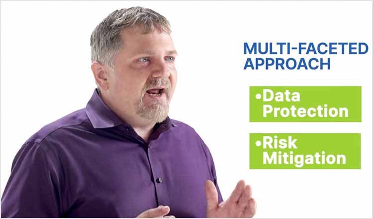 Don't call it Backup