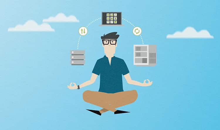 Video | Discover Carbonite DR Solutions