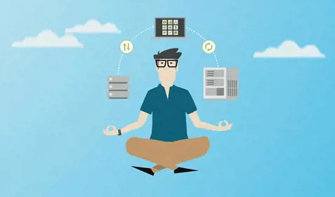 Discover Carbonite DR Solutions and Achieve the Zen of IT
