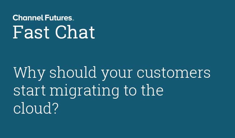 Video | Carbonite | Migrating to the cloud