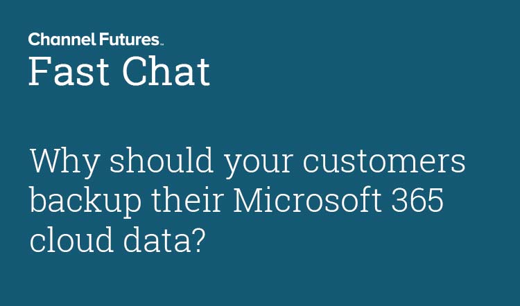 Video | Carbonite | Backing up cloud data