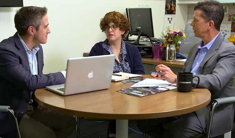 Video | Carbonite and Webroot: The ideal SMB solution