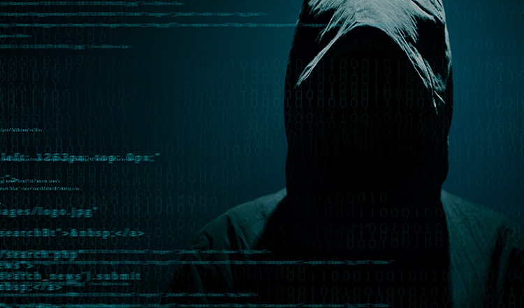 Webinar | Carbonite | The rise of ransomware