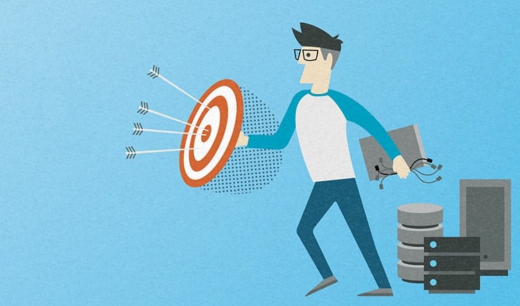 5 Steps to improving IT resiliency