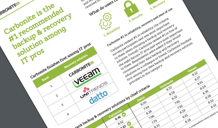 Download White Paper/eBook