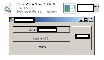 DIY_Android_Malware_Generating_APK
