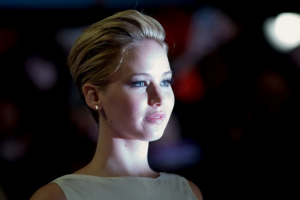 Jennifer Lawrence