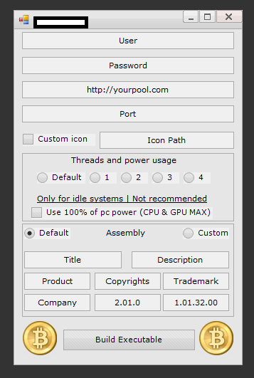 Stealth_Bitcoin_Litecoin_Mining_Tool_Cybercrime_07
